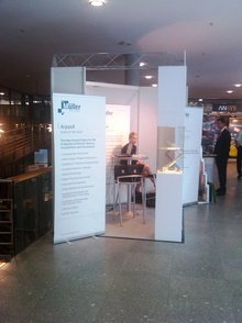 Teilnahme an der 1. International Electric Drives Production Conference