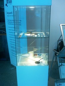Teilnahme an der 1. International Electric Drives Production Conference