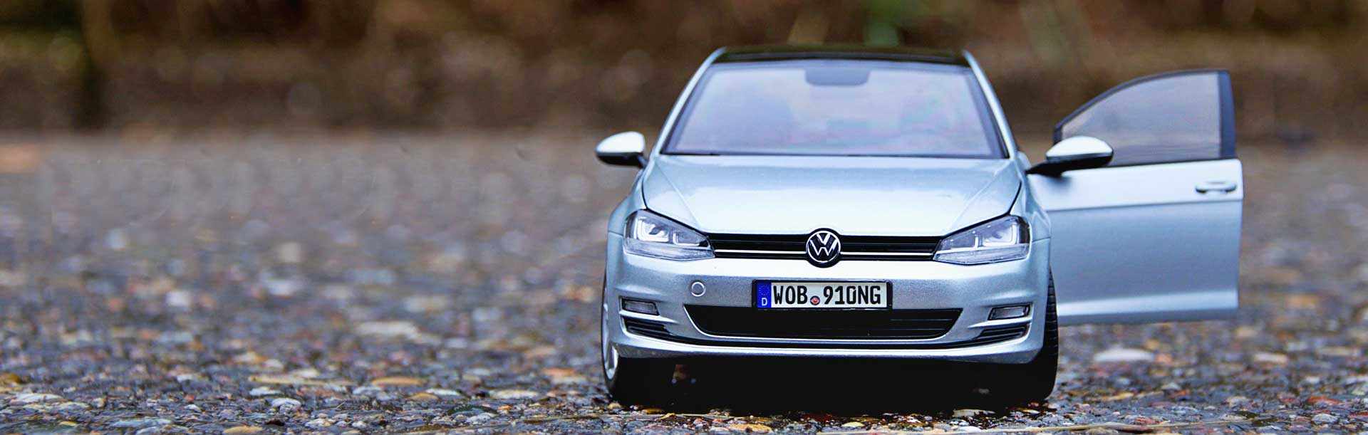 VW-Golf