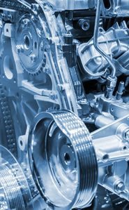 Engine accessories