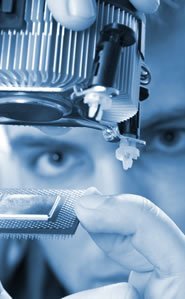 Microelectronics