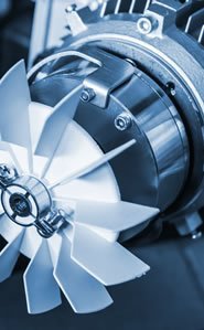 Electric motors