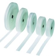 Wrapping tapes