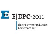 Dr. Dietrich Müller at the 1st International Electric Drives Production Conference