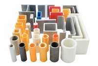 GRP-profiles