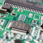 Thermally conductive adhesive – the new two-component Thermiglue TL 23010