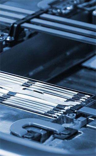 Solutions for batteries