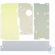 Die-cut parts