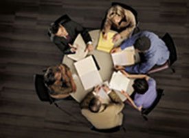 Advisory service
