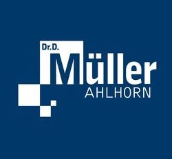 Dr. Dietrich Müller GmbH