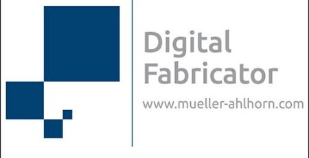 Digital-Fabricator - Dr. Dietrich Müller GmbH