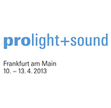 Prolight and sound