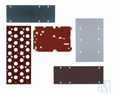 Spezialbauteile