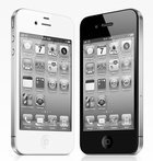 Mobile Display - Dr. Dietrich Müller GmbH: Contract 4S iPhone protectors