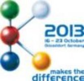 Messe 2013