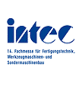 INTEC Fachmesse für Fertigungstechnik