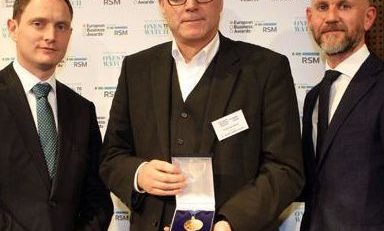 Dr Michael Müller