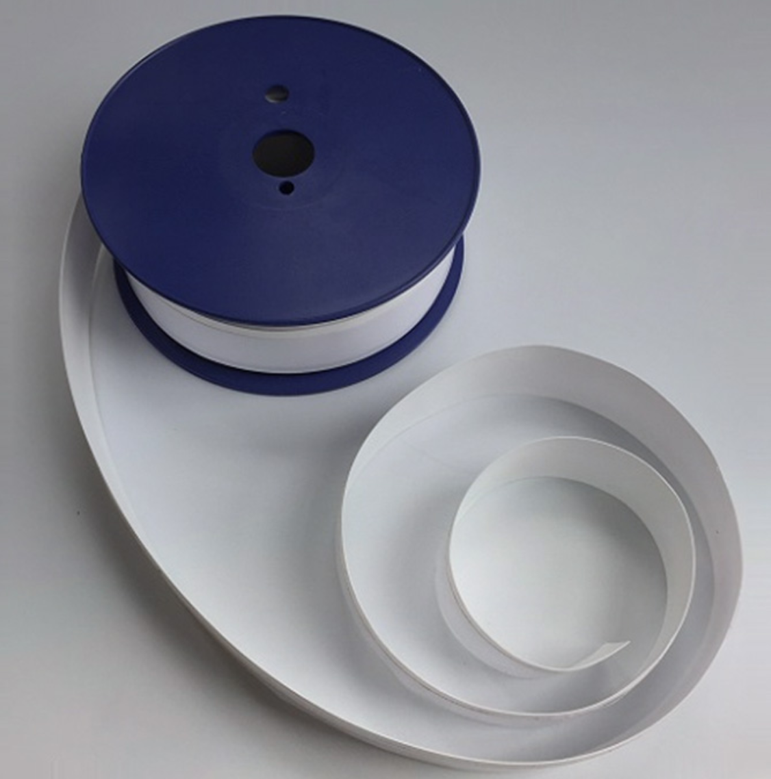 Ptfe Vs Peek Dr Dietrich Muller Gmbh Ptfe Vs Peek Dr Dietrich Muller Gmbh