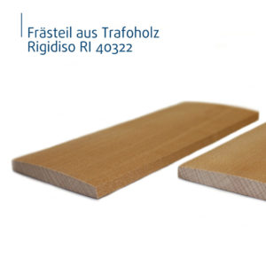 Trafoholz bzw. Kunstharzpressholz