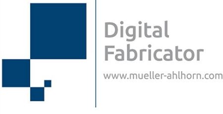 Digital Fabricator - Dr. Dietrich Müller GmbH