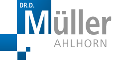 Müller Ahlhorn GmbH