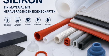 Silikon-Produkte