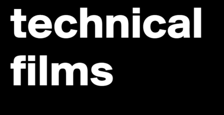 black technical films