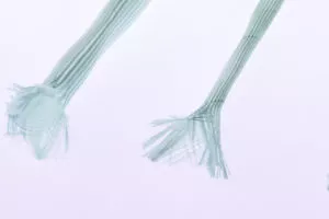 Изолирующий рукав Стекловолоконный рукав