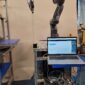 Robot | Automatizace procesů u Dr. Dietrich Müller GmbH