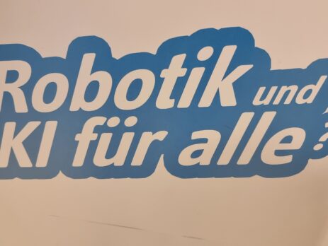 Robotique et IA pour tous