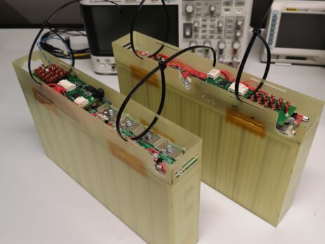 Batteriepakete Dynamics e.V.