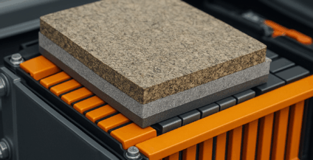 FiberCork