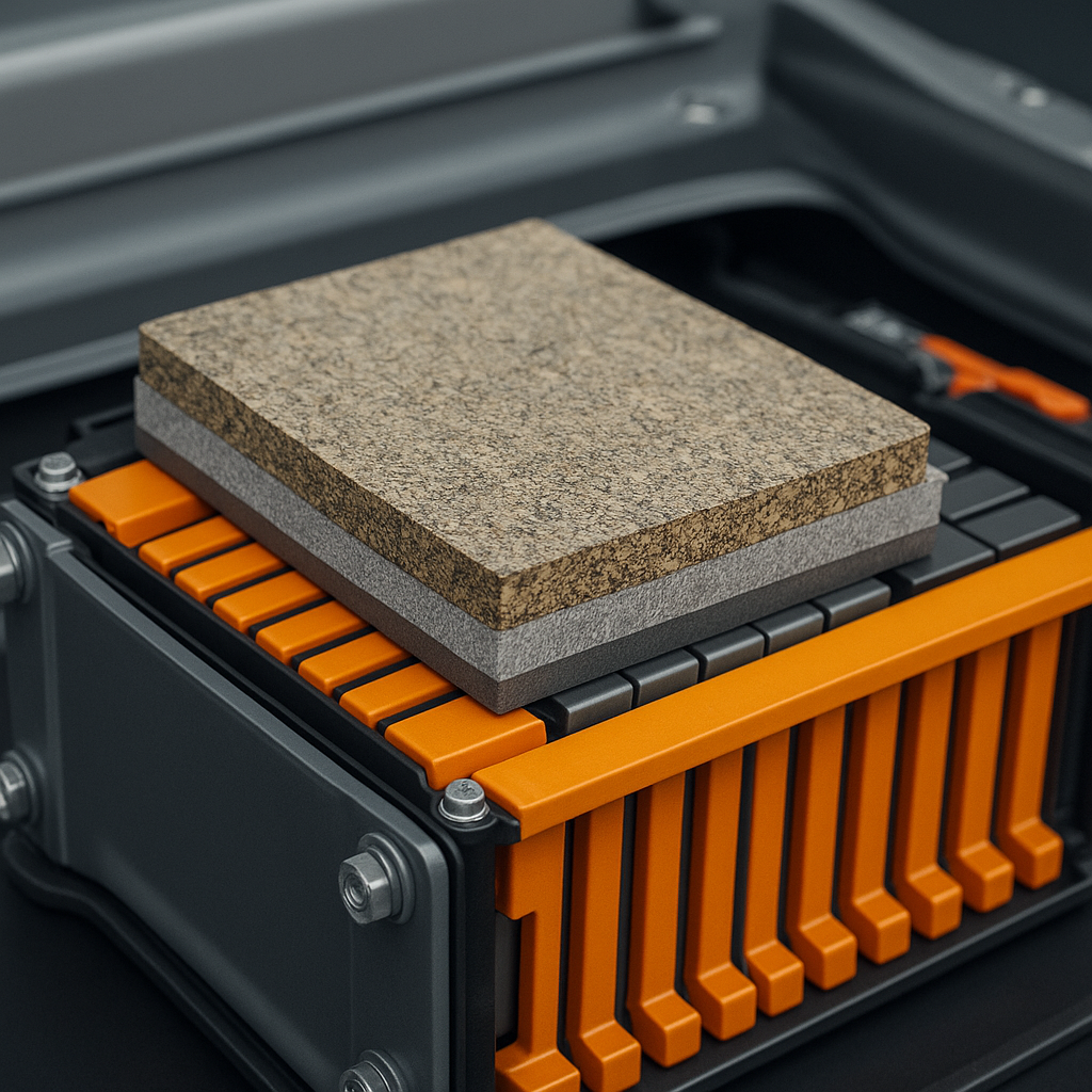 FiberCork