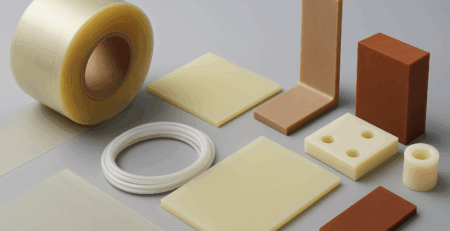 Marktrends für flexible und starre Kunststoffe