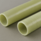 Glas-Epoxidharz-Rohre