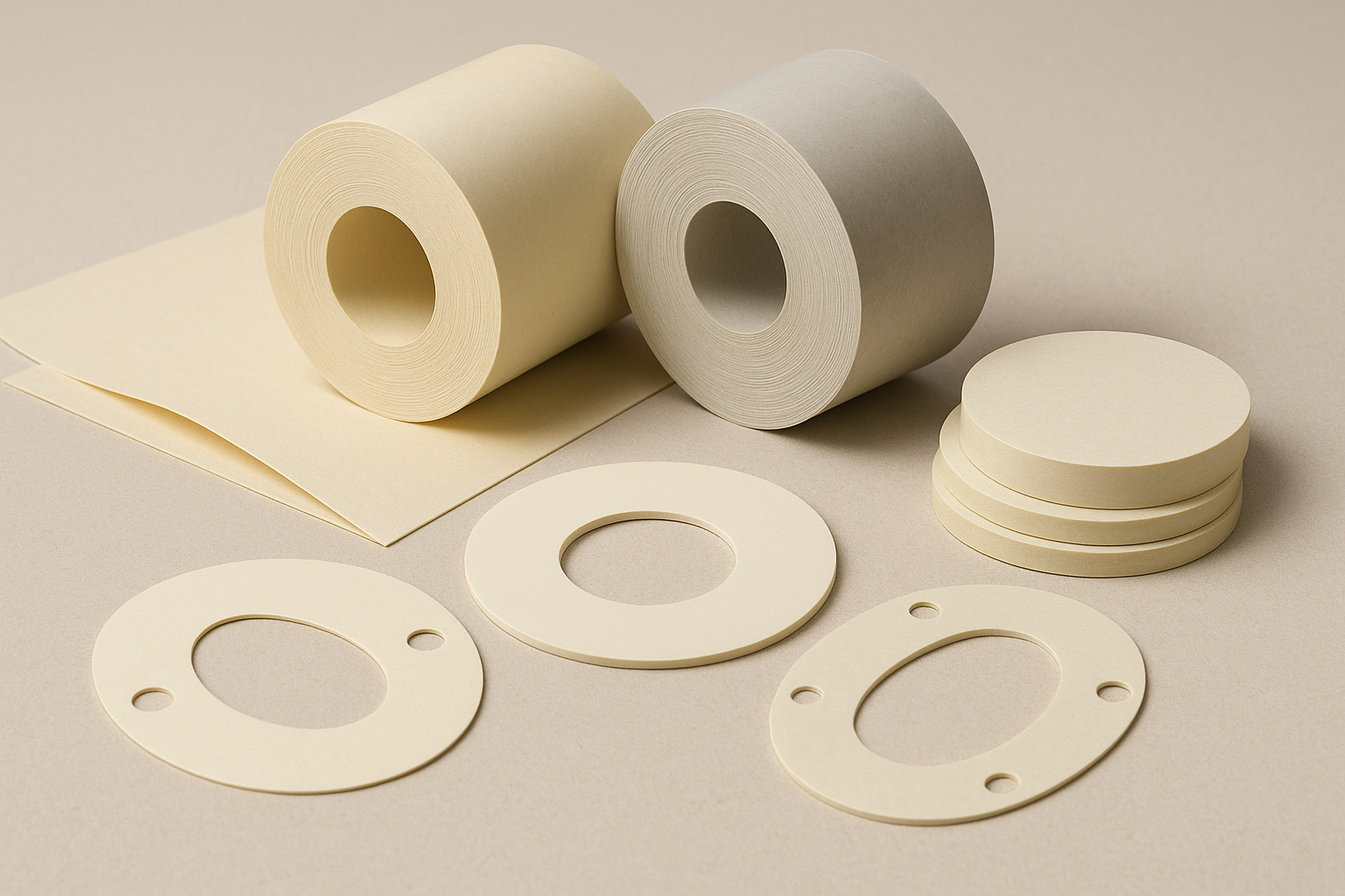 Nomex Armidpapier