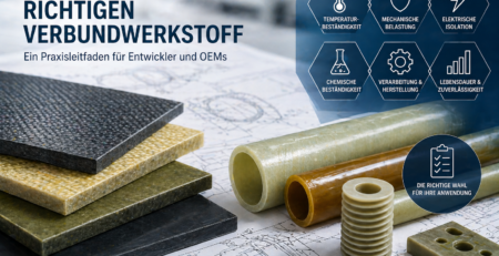 Duroplaste vs. Thermoplaste