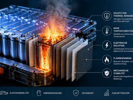 Thermal Runaway