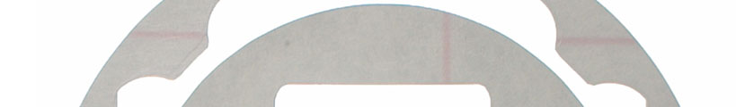 Nomex&reg; Aramidpapiere & Platten | Dichtung aus Nomex 414