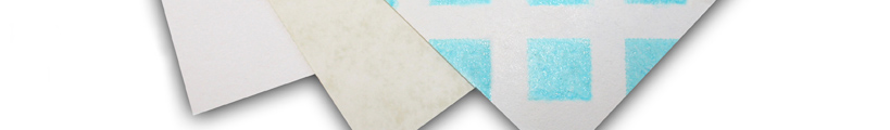 3M Papers and Plattes | 3M LFTI