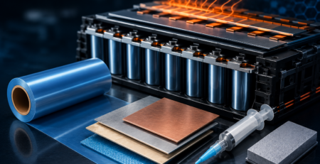 Batteriewaermemanagement