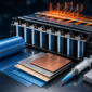 Batteriewaermemanagement