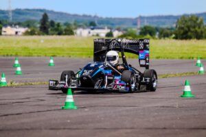 BRS Motorsport. Innovative L&ouml;sungen finden
