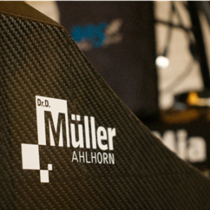 M&uuml;ller Ahlhorn auf Carbon